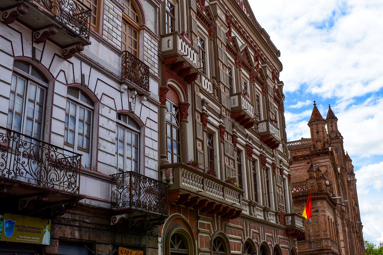 Explorando Cuenca en 5 días